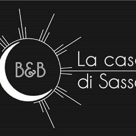 La Casa Di Sassa Lejlighed Napoli Eksteriør billede