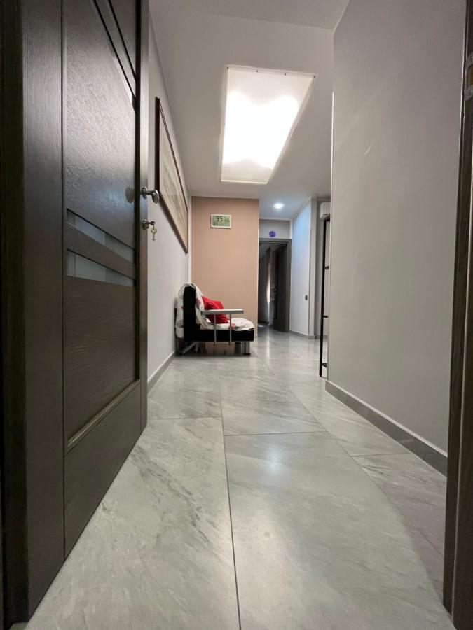 La Casa Di Sassa Lejlighed Napoli Eksteriør billede