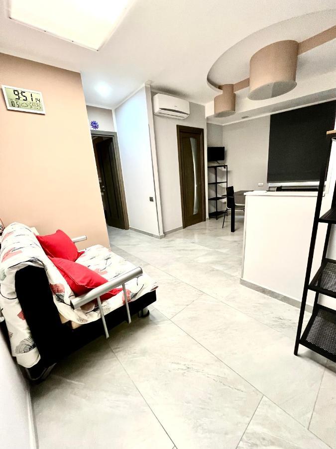 La Casa Di Sassa Lejlighed Napoli Eksteriør billede