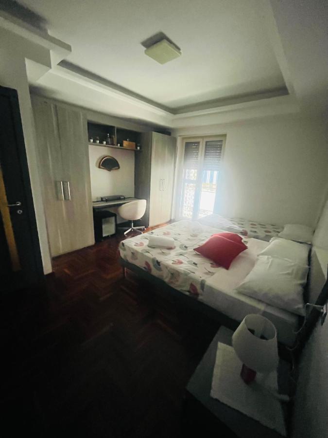 La Casa Di Sassa Lejlighed Napoli Eksteriør billede